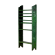 Armoire en pin avec 5 étagères circe 1930