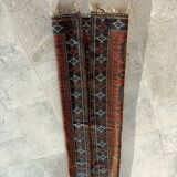 Baloch carpet tree of life 1940