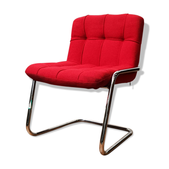 Storm armchair by Yves Christin for Airborne