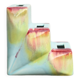 Ceramic vase