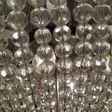 Large chandelier