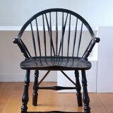 Windsor chair