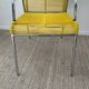 Set armchair relax scoubidou and ottoman sound of the 60s