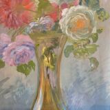 Signed still life from 1913