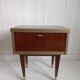 Pair of bedside tables