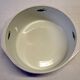 Very pretty Digoin Sarreguemines soufflé dish in very good condition