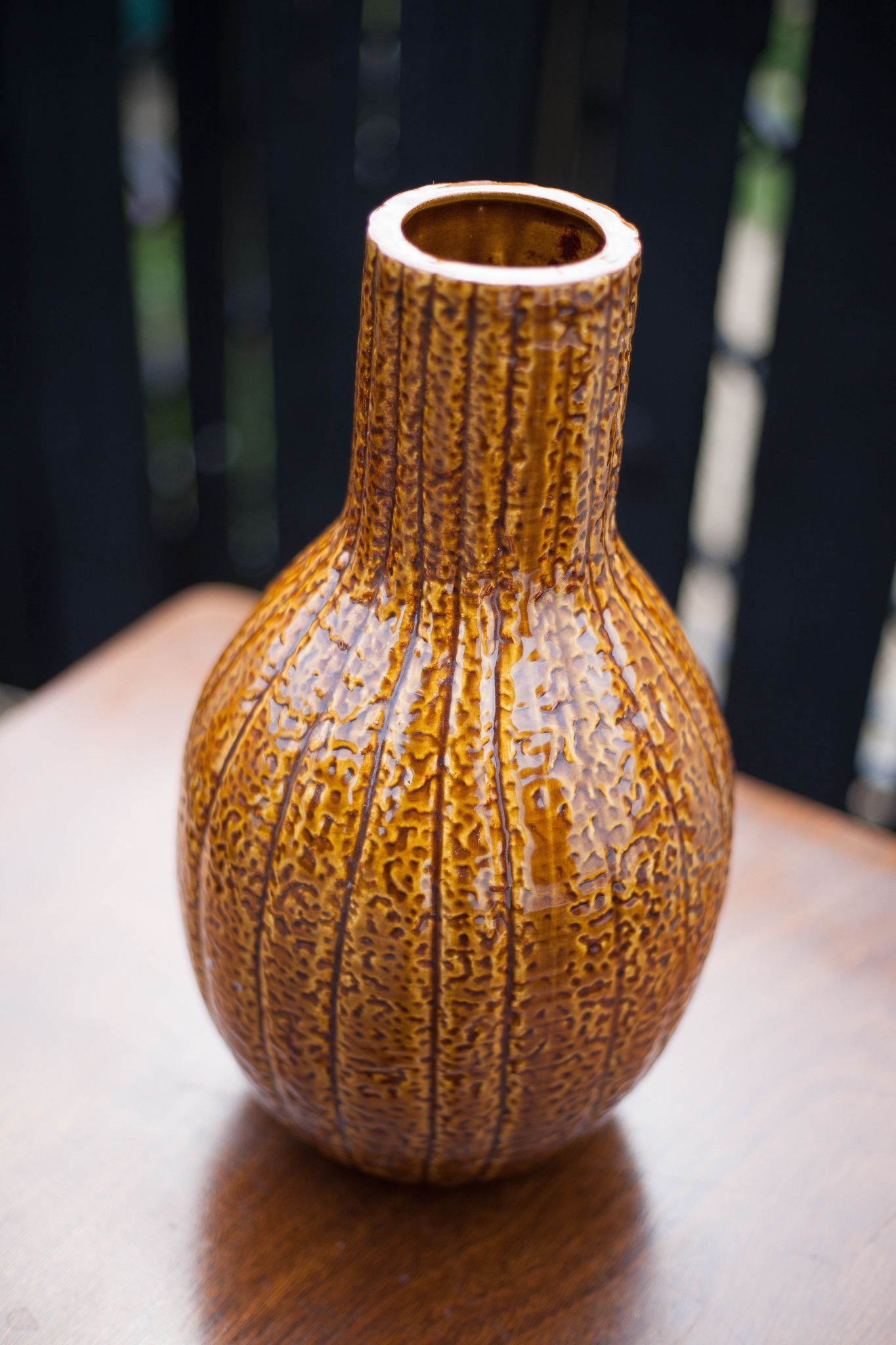 Vase céramique Parlane