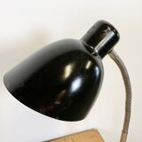 Vintage Bakelite Desk Lamp from Nolta - Lux, 1930s