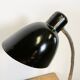 Vintage Bakelite Desk Lamp from Nolta - Lux, 1930s