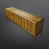 Rosewood sideboard by Ole Wanscher for Jeppesen Denmark 1960s