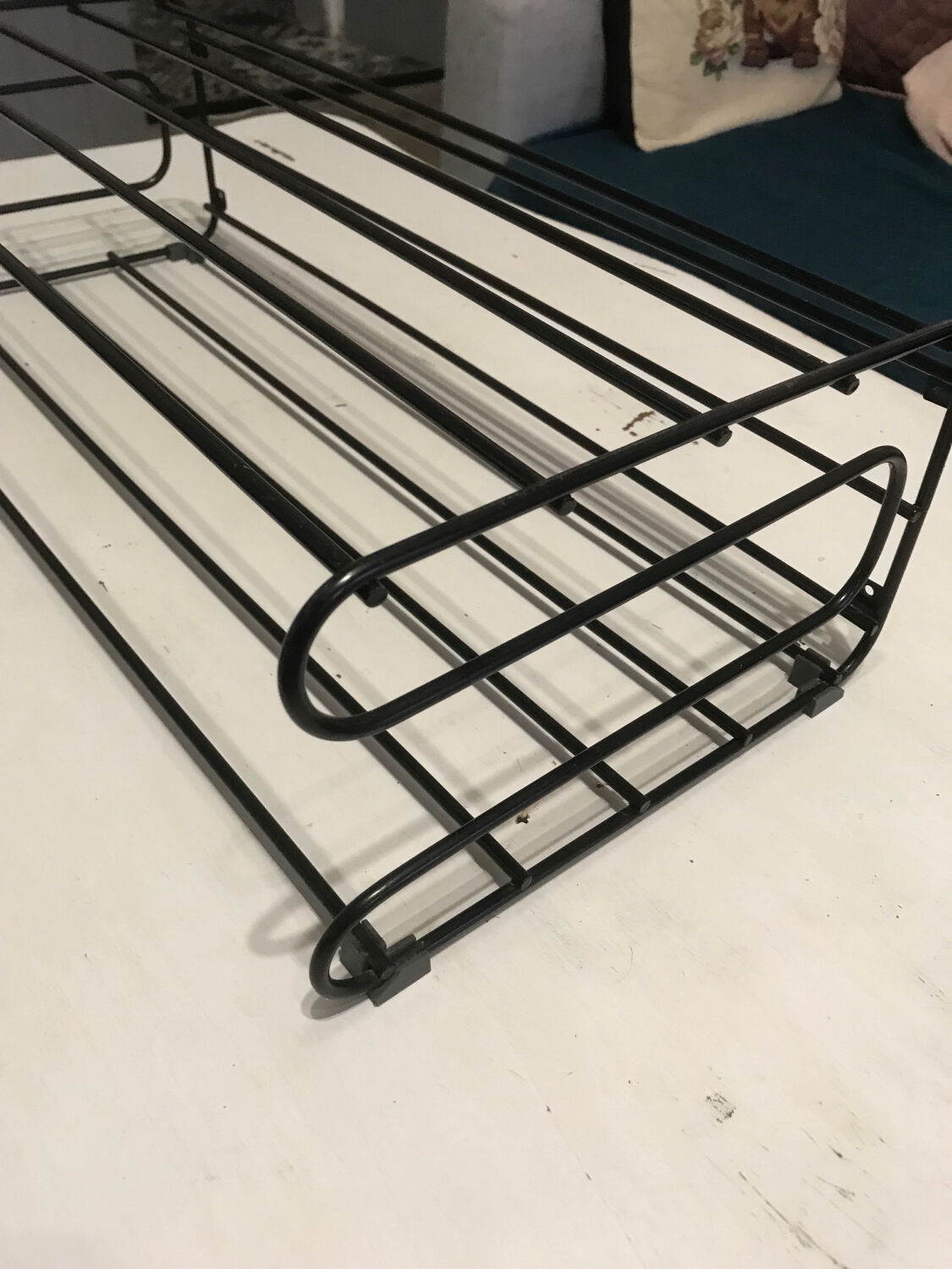 Ikea vintage etagere frän