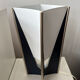 Samuel Parker lamp for Parker Knoll 1980