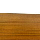 Vintage Office Workplace Freestanding Design 60s