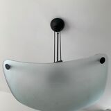 Vintage pendant lamp from the 80s