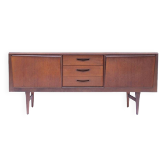 Scandinavian vintage retro sideboard