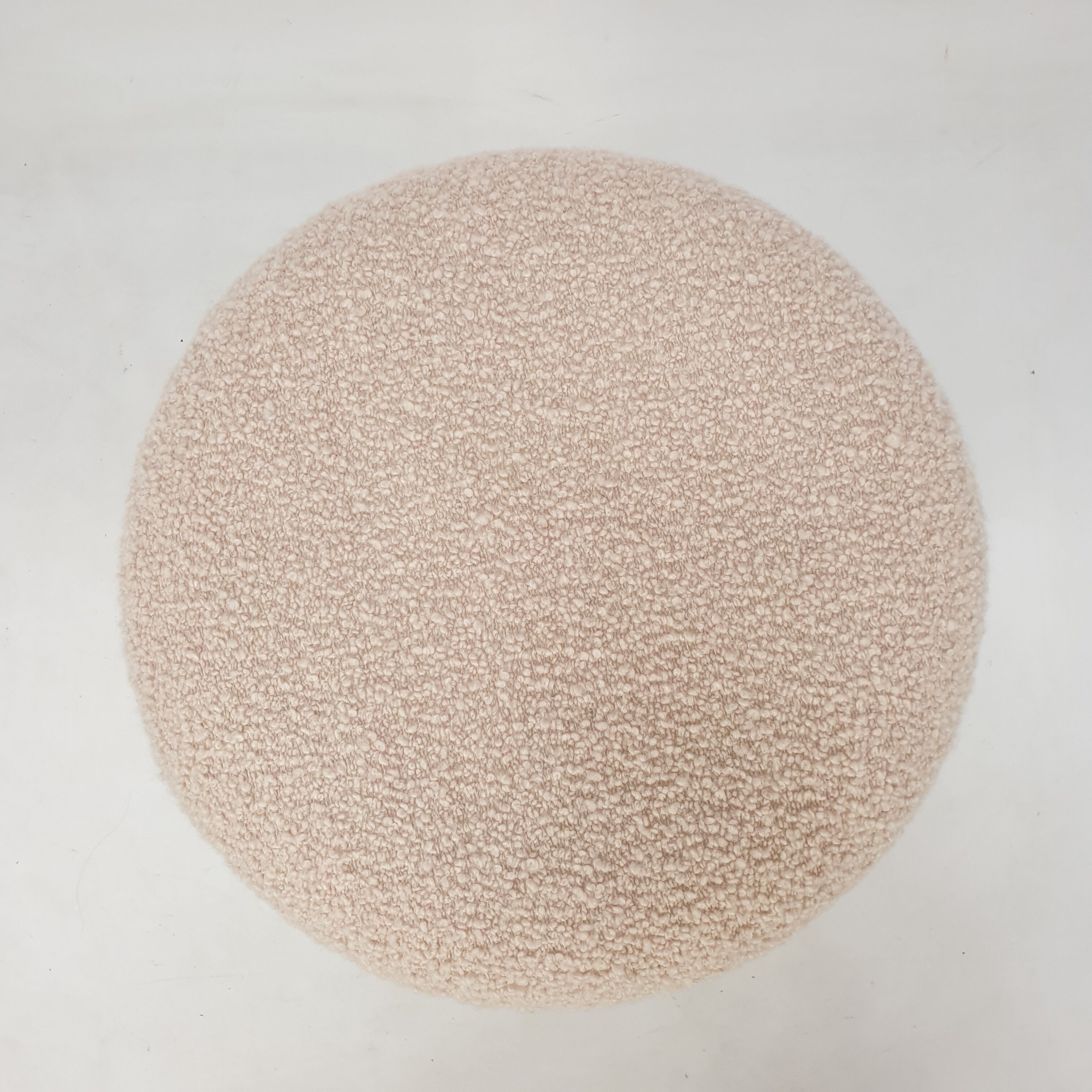 Fauteuil and ottoman Mushroom de Pierre Paulin pour Artifort, années 1960