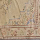 Antique Vintage Handmade Carpet sku 2264