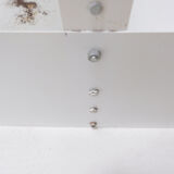 Lips Vago "Congresso" double shelving system, 1960s - one pair available