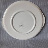 Cake plate