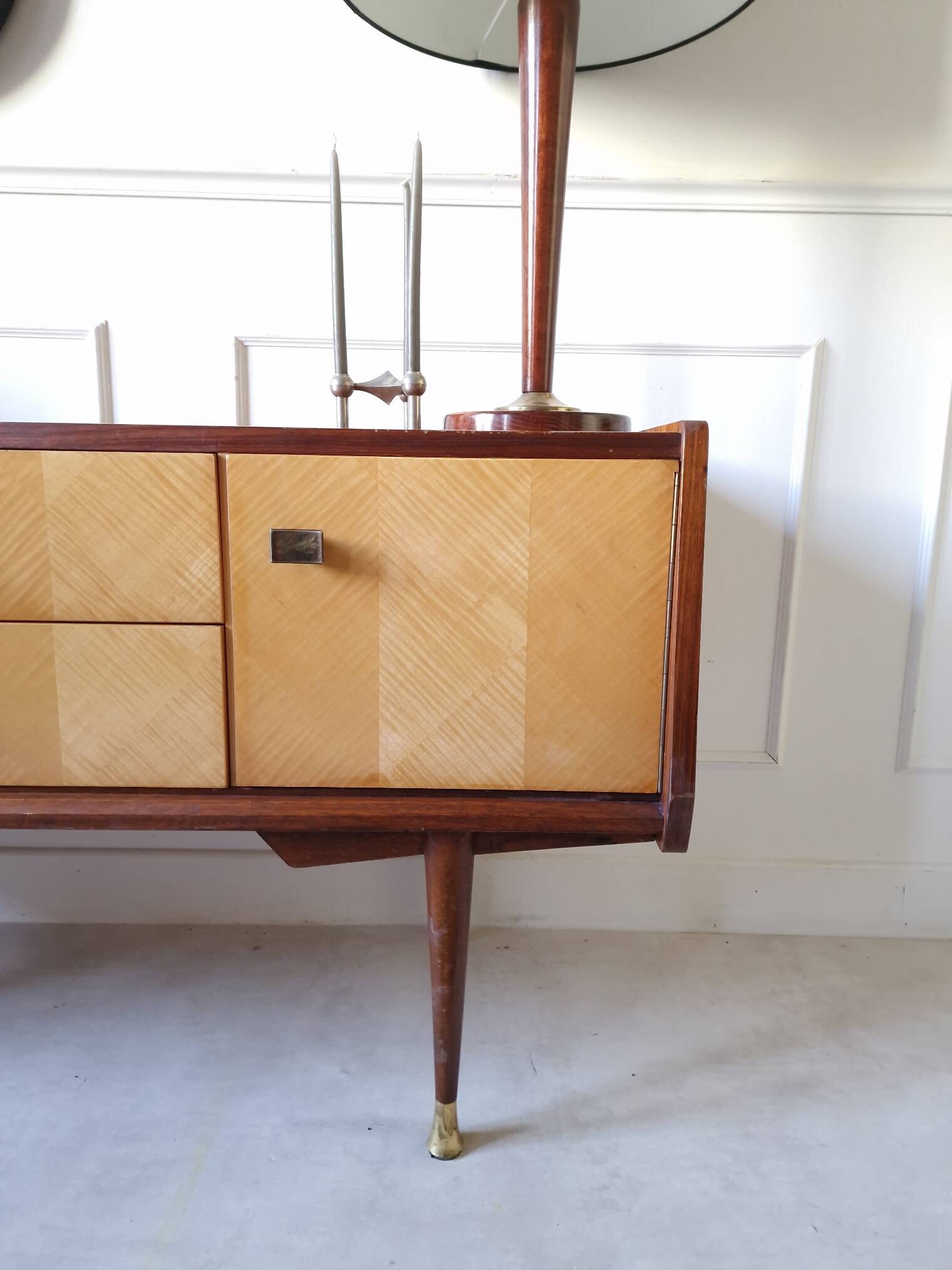 Vintage sideboard