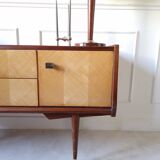Vintage sideboard