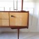 Vintage sideboard