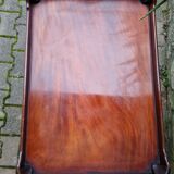 Serving on wooden wheels 30s