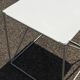 Small coffee table