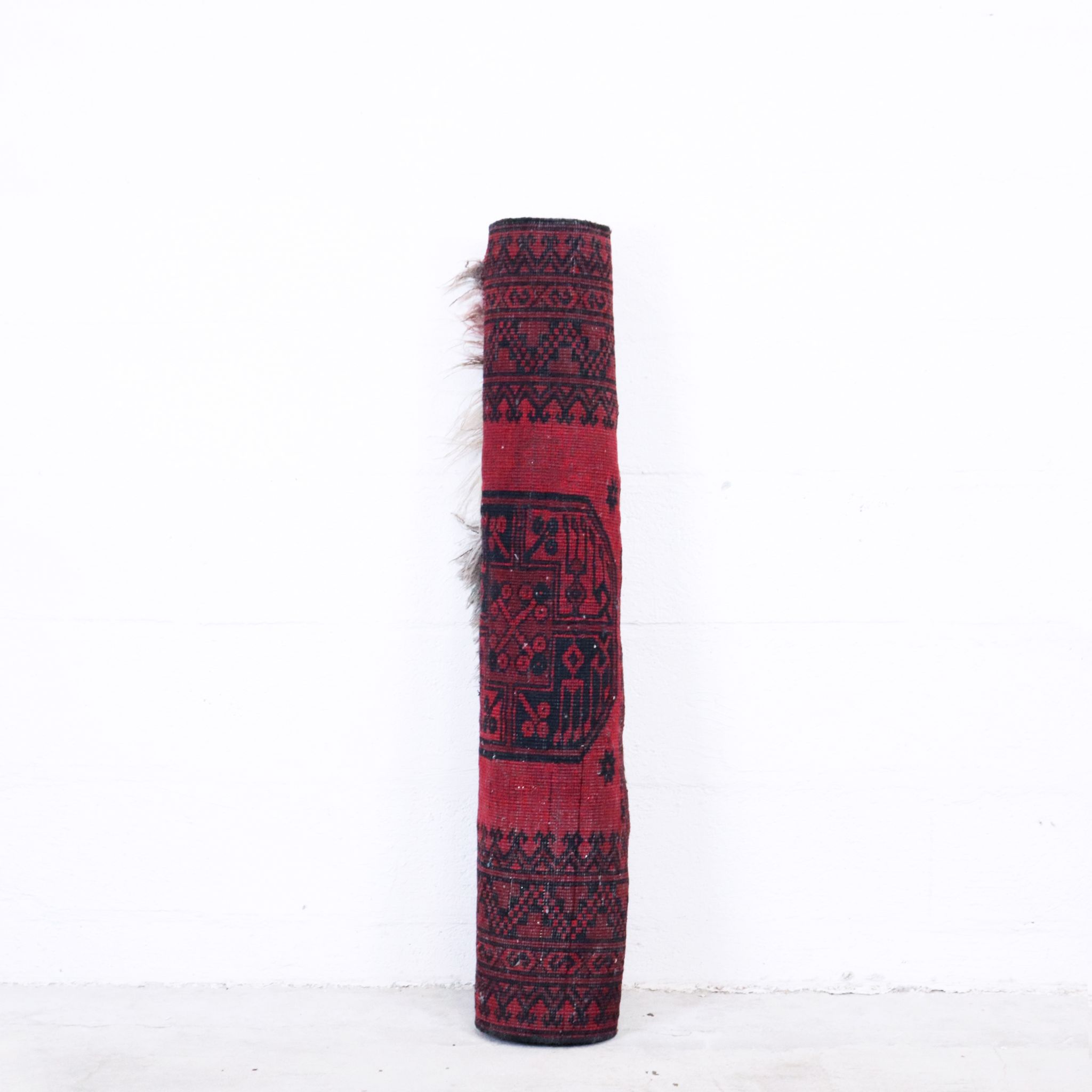 Matta n°18, 200 x 103 cm