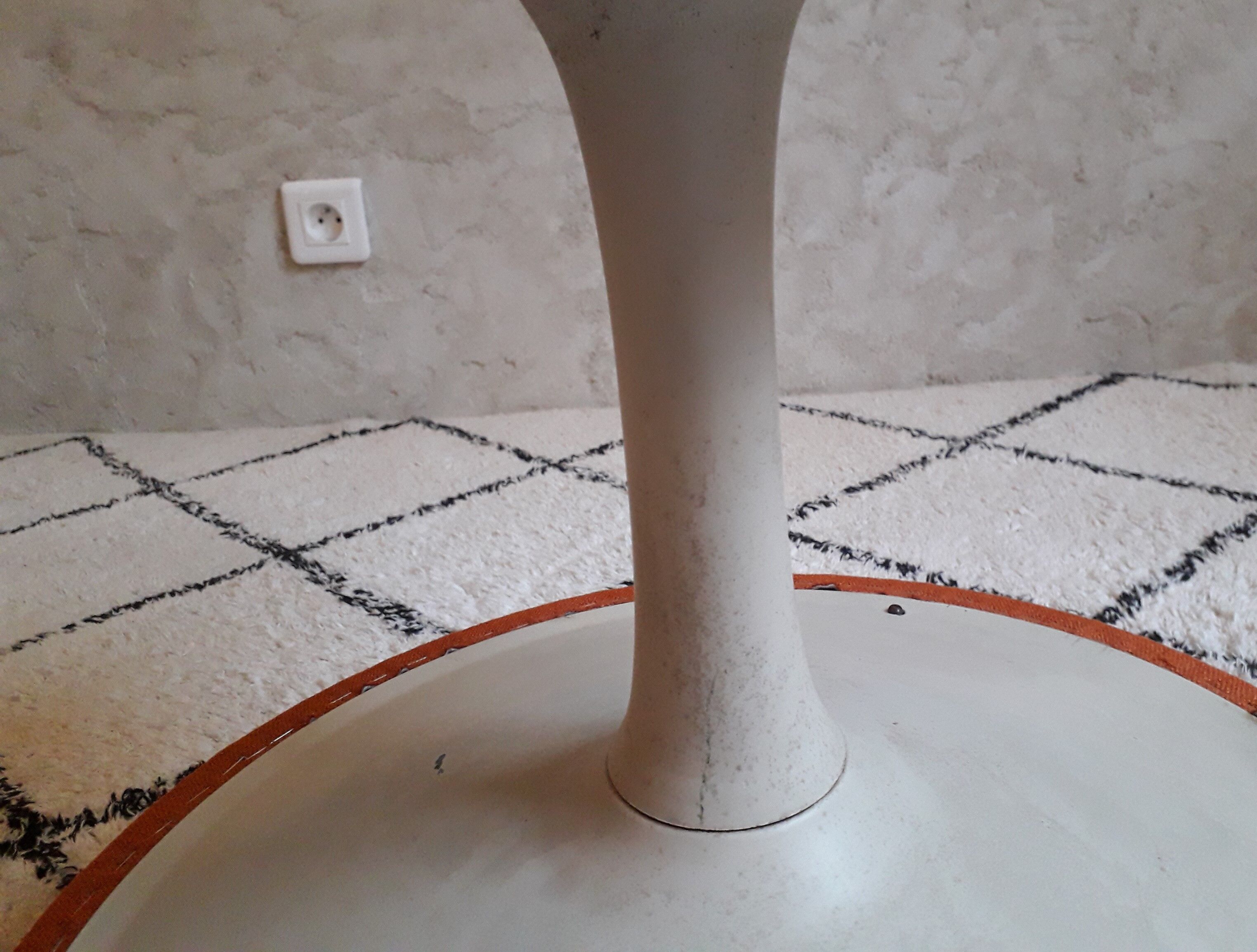 Vintage stool