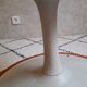 Vintage stool
