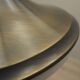 Pendant lamp, Danish design, 1980s, production: Denmark