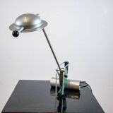 Gedeon lamp by Martine Bedin for Megalit, France, 1985