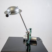 Gedeon lamp by Martine Bedin for Megalit, France, 1985