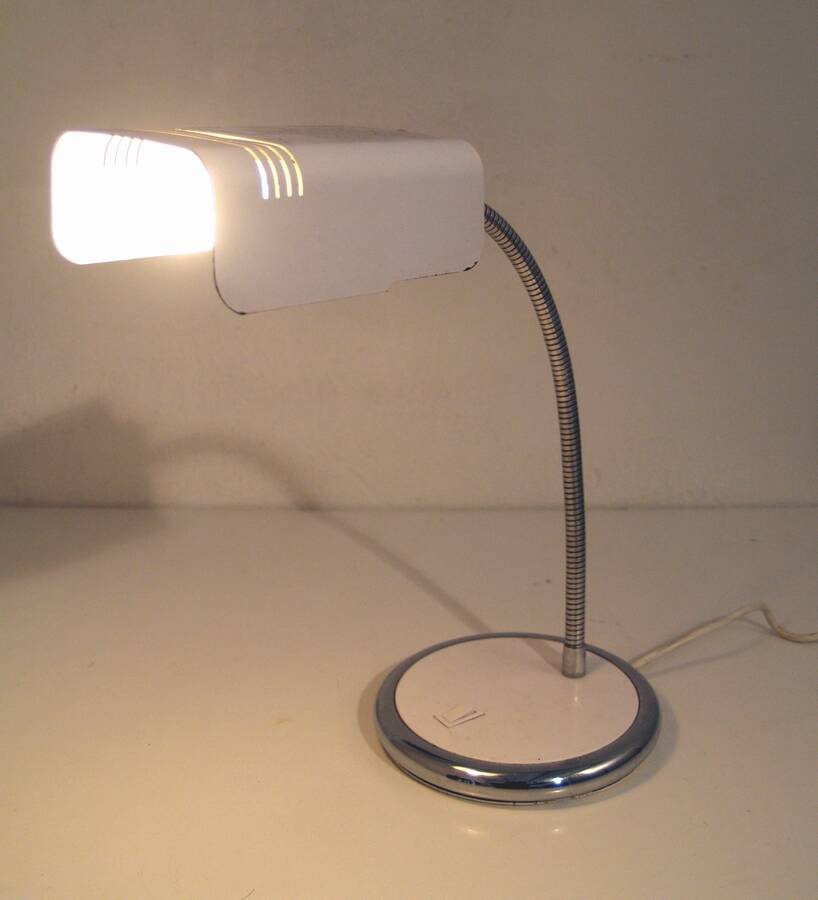 Targetti Sankey mid century vintage design table lamp