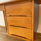 Vintage desk