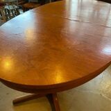 Baumann table