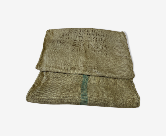 Sacs de jute