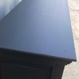 Parisian showcase cabinet 1930