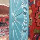 Mirror art deco