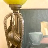 Vintage lamp