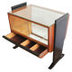 1930s Art Deco Drinks Cabinet by Jindrich Halabala for UP Zavody