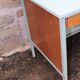 U.S. desk 50s