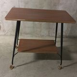Kitchen trolley  50s