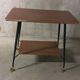 Kitchen trolley  50s