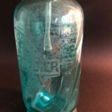 Vintage siphon