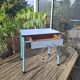 Child's desk formica