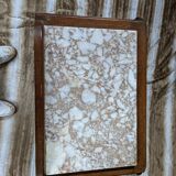 Vintage bedside table