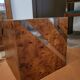 Cube bedside tables