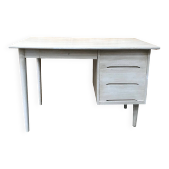 Bureau scandinave vintage années 60